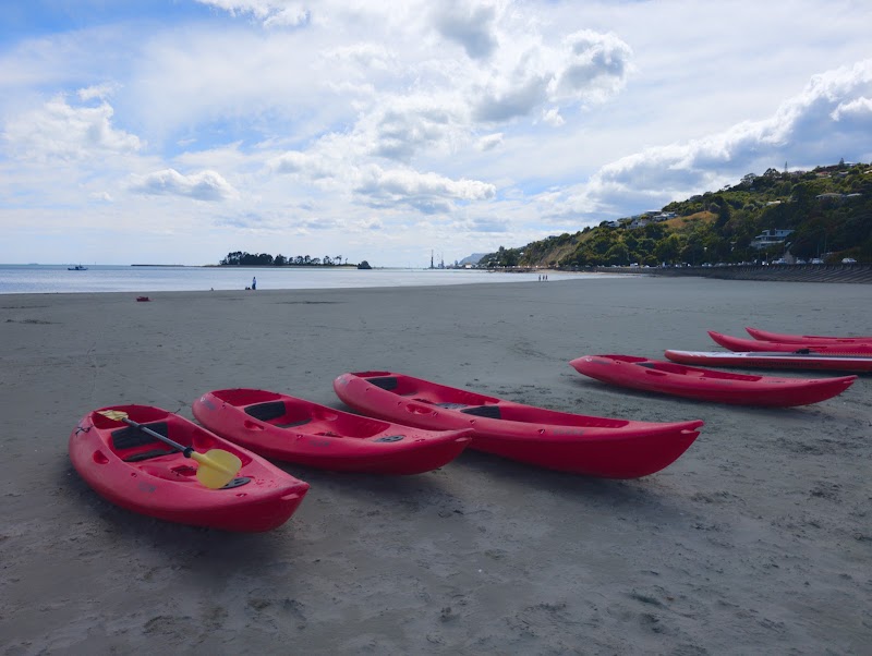 Paddle Nelson - Paddle Nelson, Bisley Walk, Tāhunanui, Nelson 7011, New Zealand