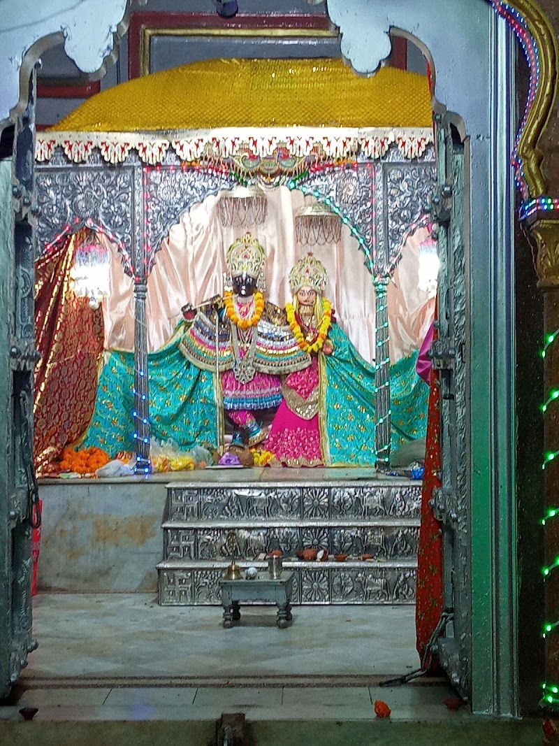 Panna - Panna, Madhya Pradesh 488001, India