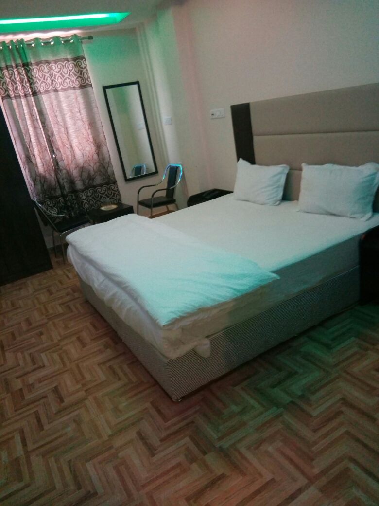 Hotel Deepak Residency - Hotel Deepak Residency, Showroom No. 13, Amer Rd, Govind Nagar East, Govind Nagar, Jaipur, Jaipur Nagar Nigam Area, Rajasthan 302002, India