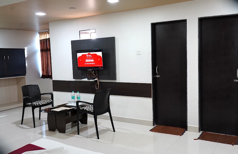 Hotel Sukhsagar Somnath - Hotel Sukhsagar Somnath, Somnath Bypass Rd, Corner, Prabhas Patan, Gujarat 362268, India