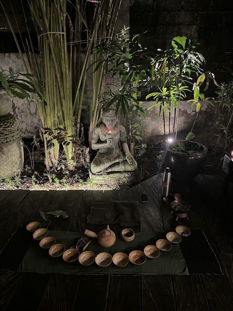 TEPLO: Spa, Massage, Cafe - TEPLO: Spa, Massage, Cafe, Jl. Sandat, Ubud, Kecamatan Ubud, Kabupaten Gianyar, Bali 80571, Indonesia