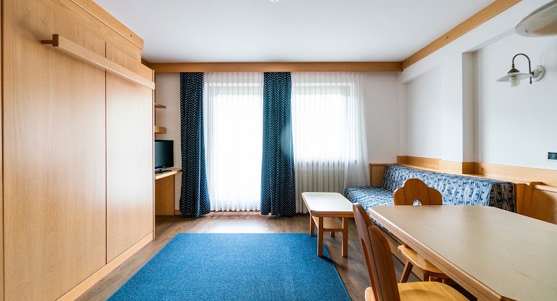 Boè Apartments - Boè Apartments Via Paul, 40, 39047 Santa Cristina Valgardena BZ, Italy