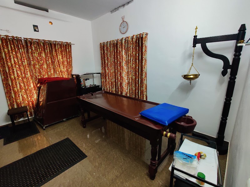 Matha Maria Ayurveda Hospital Pvt Ltd,Angamaly - Matha Maria Ayurveda Hospital Pvt Ltd,Angamaly, 59FH+XF4, Achen's Nagar Road, Angamaly South, Angamaly, Keralam 683573, India