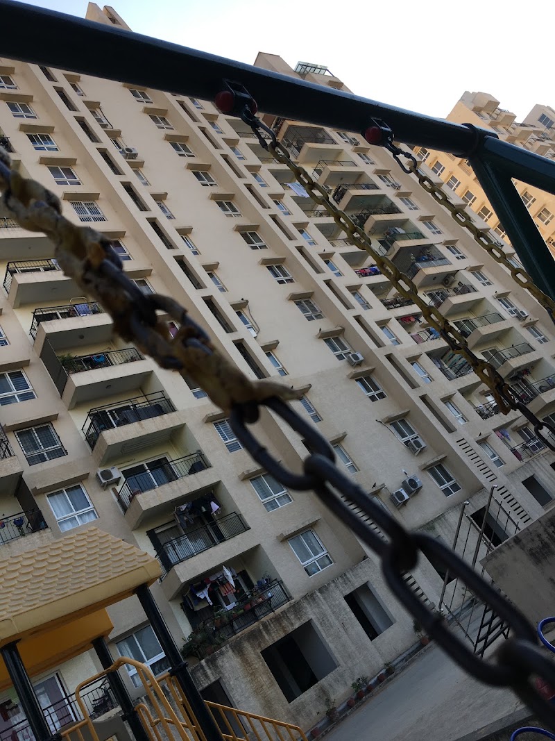 Plama Heights - Plama Heights, North, Punappa Layout, Hennur Gardens, corrs, Bengaluru, Karnataka 560043, India