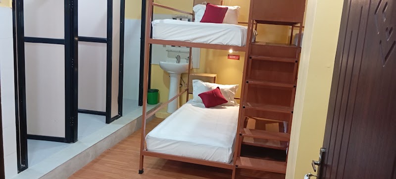 Rambler's Hotel - Rambler's Hotel रायमाझी मार्ग, Kathmandu 44600, Nepal