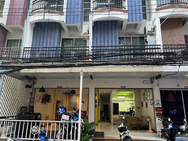 BR-GUESTHOUSE PATTAYA