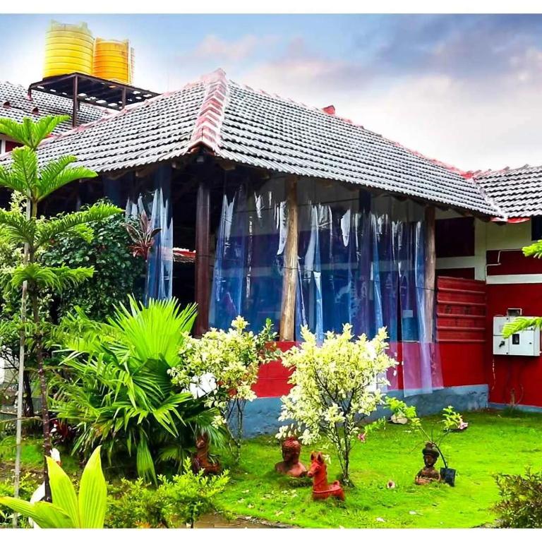 Hemavathi Nature Stay
