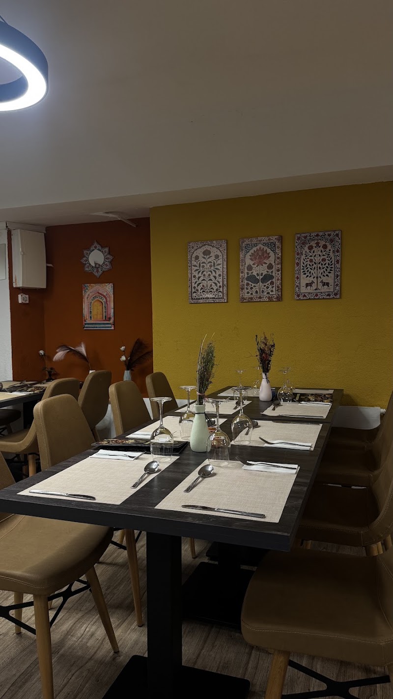 Taj indisch restaurant - Taj indisch restaurant, Sägestrasse 42, 5600 Lenzburg, Switzerland