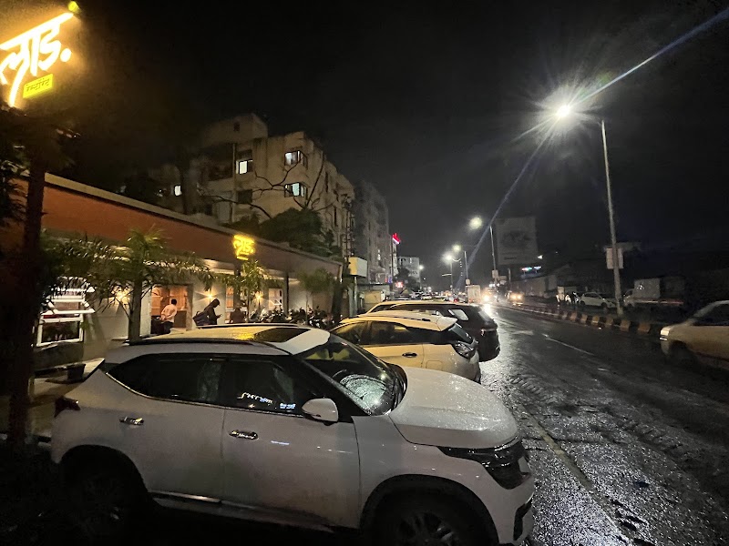Lad Restaurant, wakad - Lad Restaurant, wakad Lane Number 2, near NKGSB bank, Shankar Kalat Nagar, Wakad, Pimpri-Chinchwad, Maharashtra 411057, India