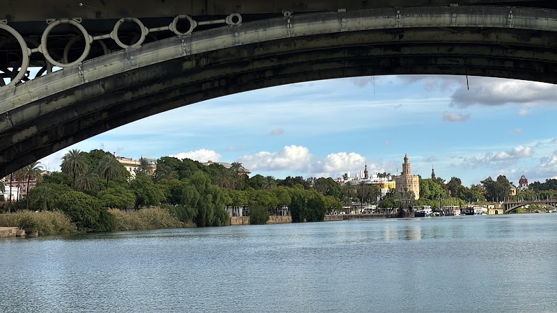 Boat trip - Boat trip Puente de S. Telmo, 7, 41013 Sevilla, Spain