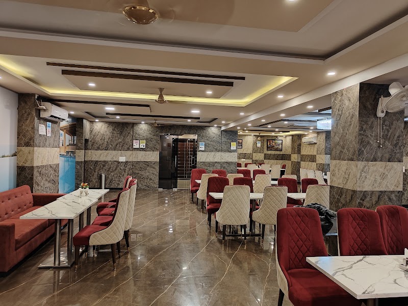 Twin Towers Inn - Unit Of Zero2Z Group - Twin Towers Inn - Unit Of Zero2Z Group Gate Number 2, Block CF-132, near India Expo Mart Circle, Block C, Ansal Golf Link -1, Greater Noida, Uttar Pradesh 201310, India