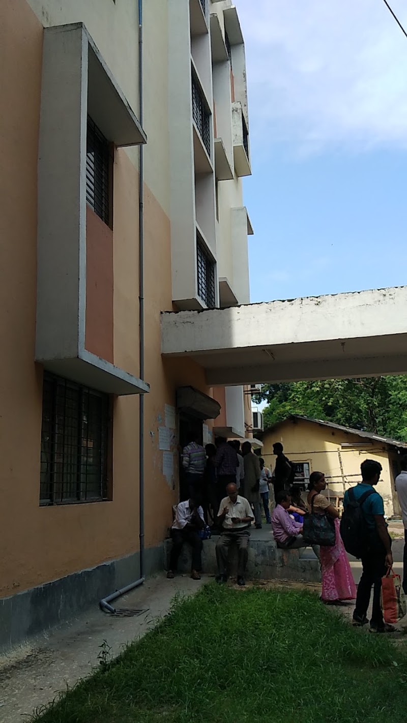 Department Of Geography,Jadavpur University - Department Of Geography,Jadavpur University, 188, Raja Subodh Chandra Mallick Rd, Jadavpur University Campus Area, Jadavpur, Kolkata, West Bengal 700032, India