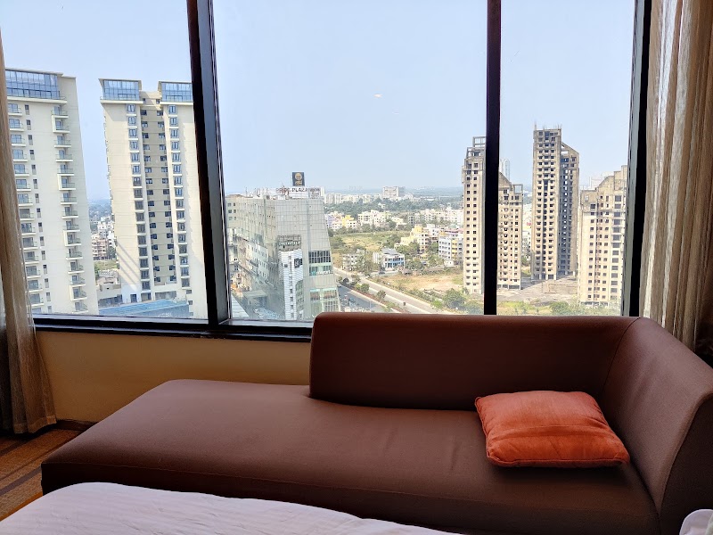Novotel Kolkata - Hotel & Residences - Novotel Kolkata - Hotel & Residences, Sub-Central Business District(Action Area 1), Action Area 1C, Newtown, Kolkata, West Bengal 700156, India