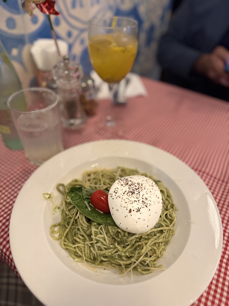 Pasta Comedia - Pasta Comedia Av Michoacán 126, Hipódromo Condesa, Cuauhtémoc, 06170 Cuauhtémoc, CDMX, Mexico