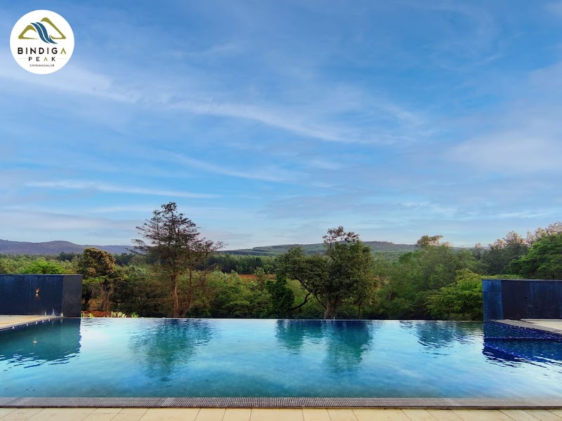 Bindiga Peak Resorts - Bindiga Peak Resorts Sy No 129, Bindiga Grama, Karkanahalli, Panchayath Village, Mallenahalli, Bindiga, Karnataka 577131, India