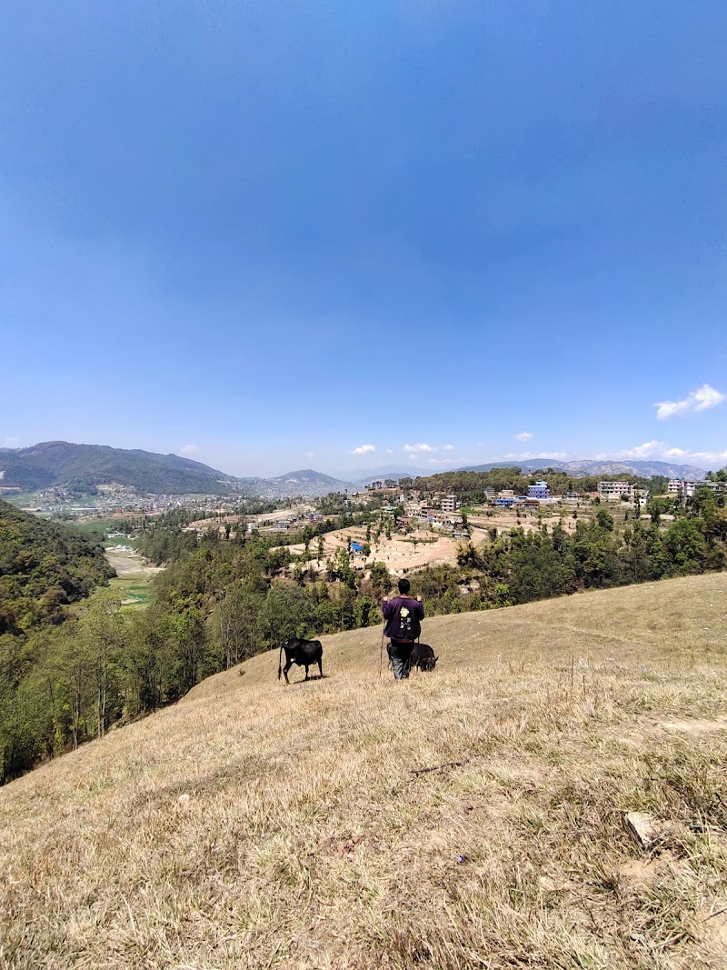 Batase Dada - Batase Dada 10 Dhulikhel Road, Dhulikhel 45209, Nepal