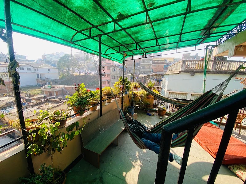 Three Peaks Inn - Three Peaks Inn Siddhi Ganesthan, Nasanh Dyah Marg, Kathmandu 44600, Nepal
