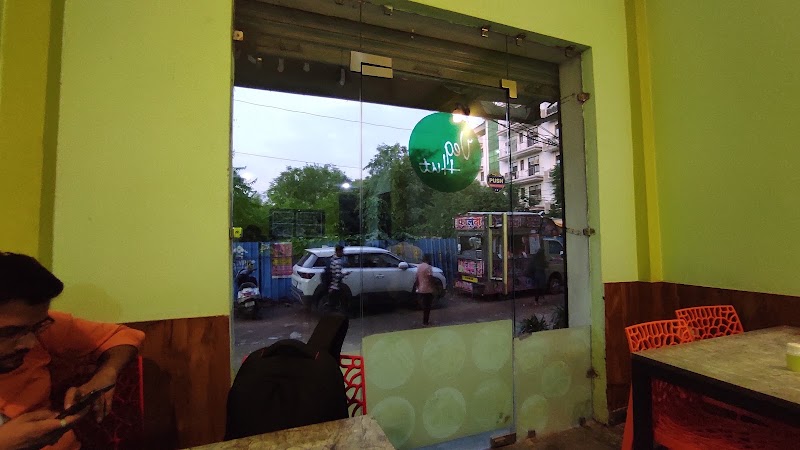 Veg Hut - Veg Hut opposite Ramada Hotel, Sector 44, Gurugram, Haryana 122003, India