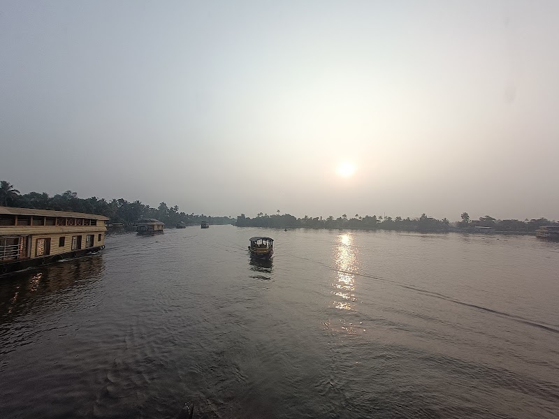 Tourism Alappy - Tourism Alappy Kuttanad, Punnamada, Mullakkal, Alappuzha, Mullakkal, Kerala 688006, India