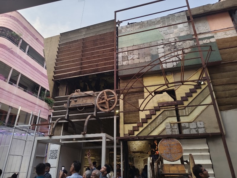 Samaj Sebi Sangha - Samaj Sebi Sangha, 24A, Lake View Rd, Hemanta Mukherjee Sarani, lake Terrace, Ballygunge, Kolkata, West Bengal 700029, India