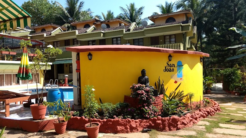 Benaulim - Benaulim Benaulim, Goa, India