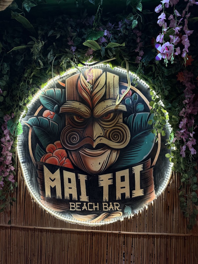 Mai Tai Beach Bar & Restaurant Boracay - Mai Tai Beach Bar & Restaurant Boracay, Boracay, white beach, station 1, Balabag, Malay, 5608 Aklan, Philippines