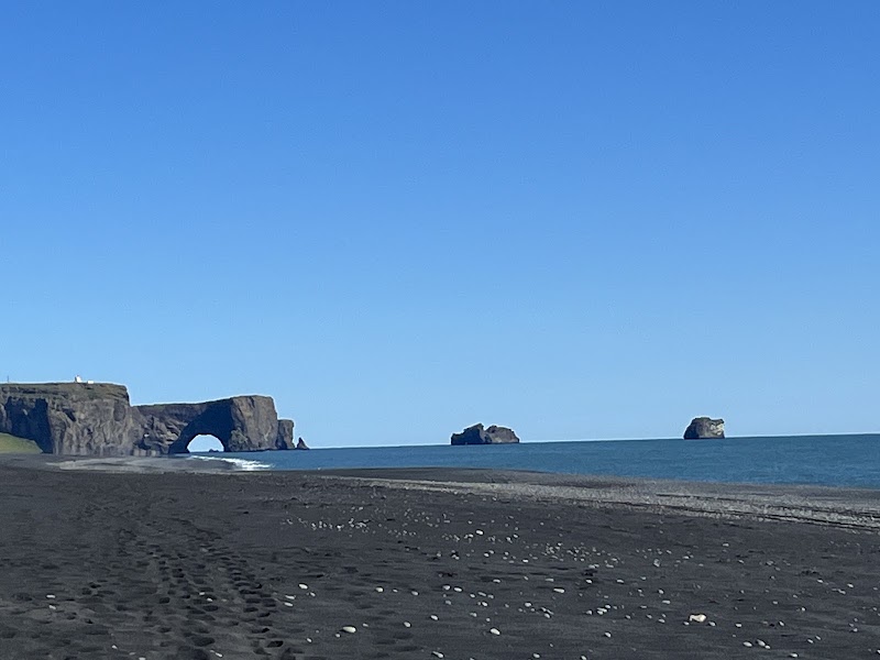 Hvoll Cottages - Hvoll Cottages Suður-Hvoli, 871, Iceland