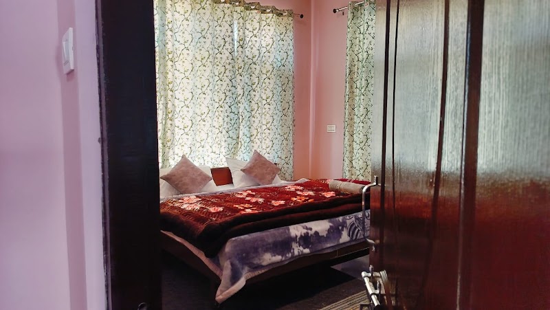 Sunset Point - 2 - Sunset Point - 2, 2PM8+V7Q, Bir Colony, Chaugan, Himachal Pradesh 176077, India