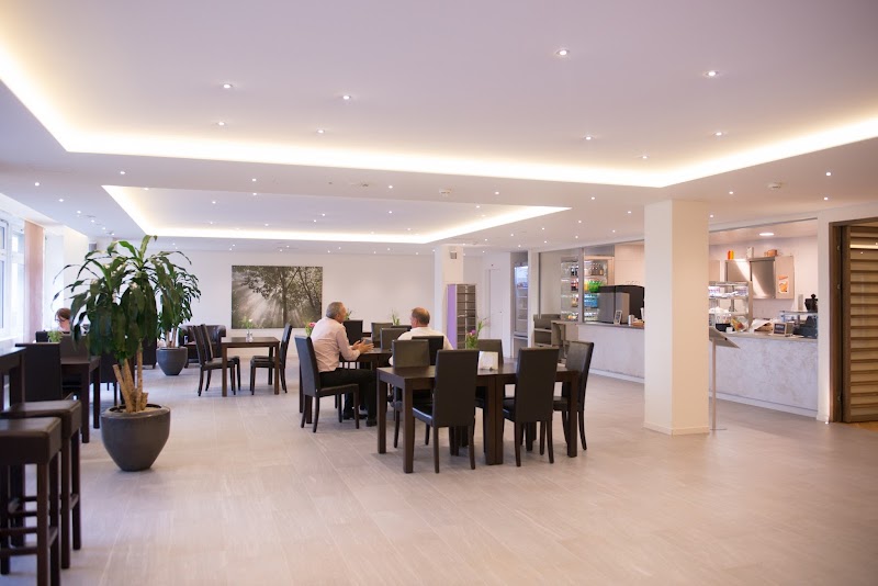 Limmatklinik AG - Limmatklinik AG, Hardturmstrasse 133, 8005 Zürich, Switzerland