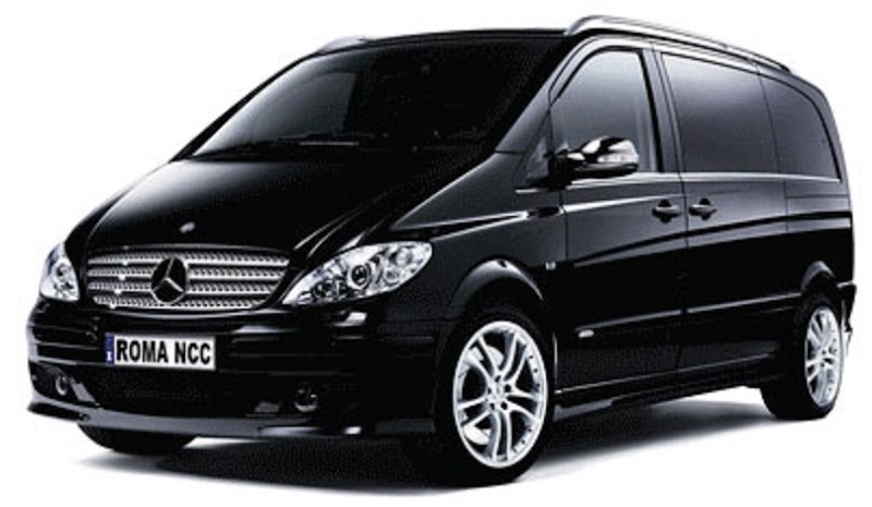 Rome Luxury Tour - Rome Luxury Tour, Via Giampiero Combi, 118, 00142 Roma RM, Italy