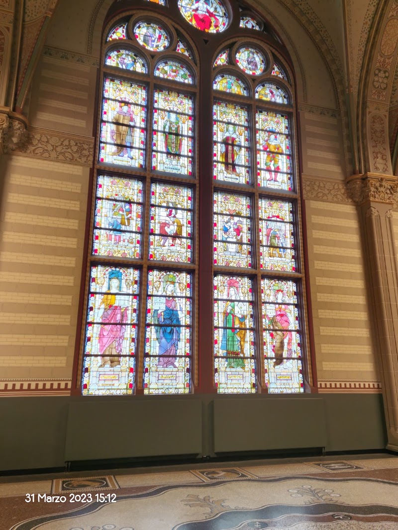 Rijksmuseum - Rijksmuseum Museumstraat 1, 1071 XX Amsterdam, Netherlands