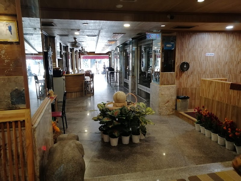 Thai Cozy House Hotel - Thai Cozy House Hotel 3 Tanee road, Kwaeng Taladyod, 111 1-3 Thanon Tani, Khwaeng Talat Yot, Khet Phra Nakhon, Krung Thep Maha Nakhon 10200, Thailand