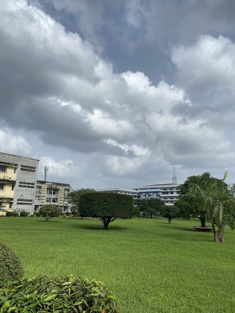 S.S.R. Cricket Ground - S.S.R. Cricket Ground, 722J+XCF, Silvassa, Dadra and Nagar Haveli and Daman and Diu 396240, India
