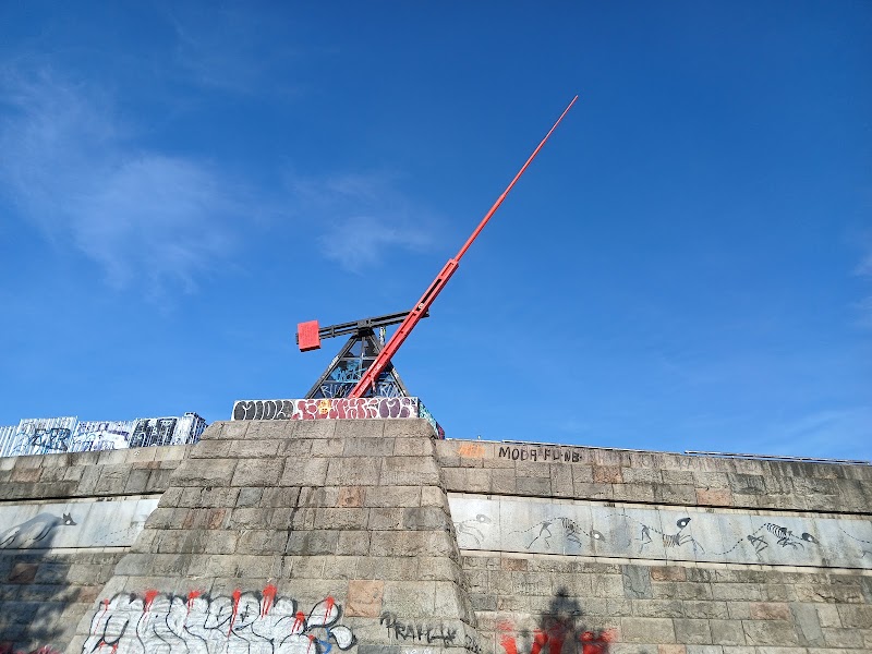Best point of view - Best point of view, Letenské sady 7, 170 00 Praha 7-Letná, Czechia