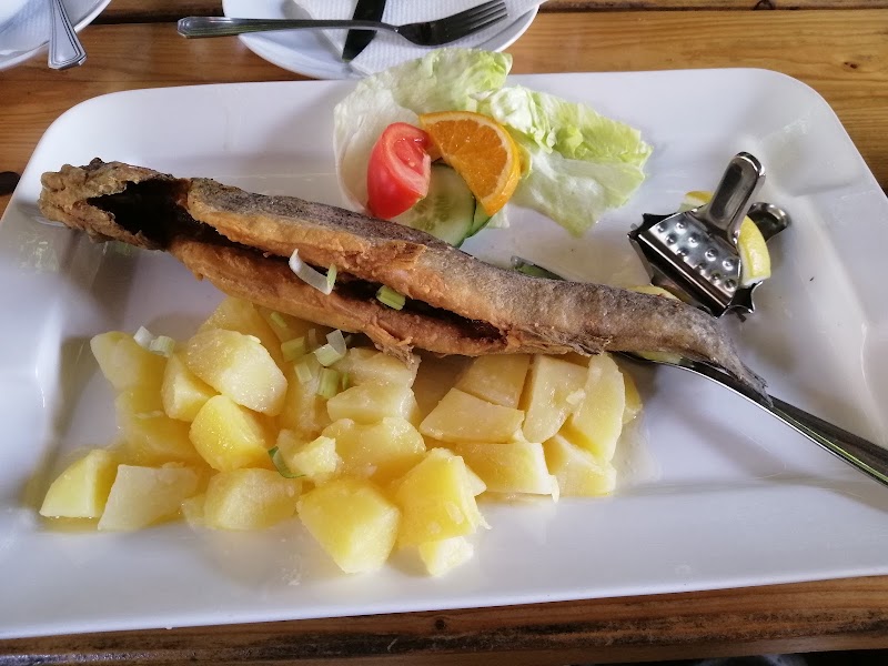 Lugano Inn - Lugano Inn, Hřensko 113, 407 17 Hřensko, Czechia