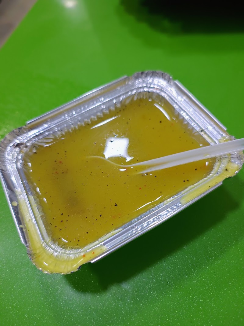 Burma Square - Burma Square, NIK Avenue, OMR Service Rd, Gandhi Nagar, Thoraipakkam, Chennai, Tamil Nadu 600097, India