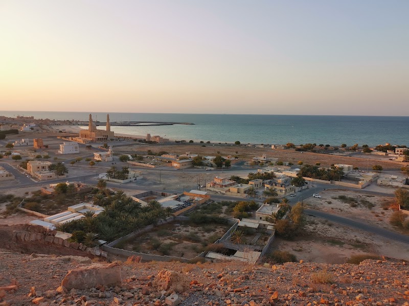 Khasab - Khasab Khasab, Oman