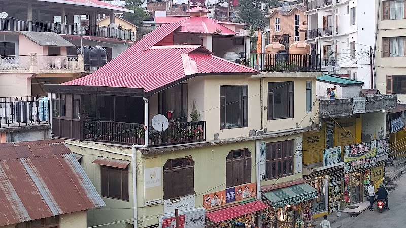Suri Homestay - Suri Homestay, College Road, Banikhet, Dalhousie, Himachal Pradesh 176303, India
