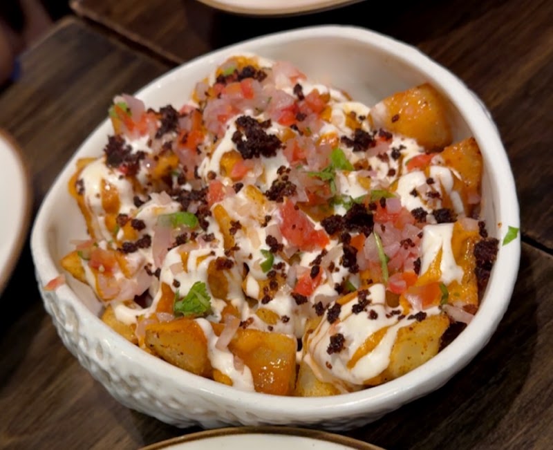 So Tammy's | Galleria Market - So Tammy's | Galleria Market First Floor, SF 24, Galleria Market, Sector 28, DLF Phase IV, Gurugram, Haryana 122009, India