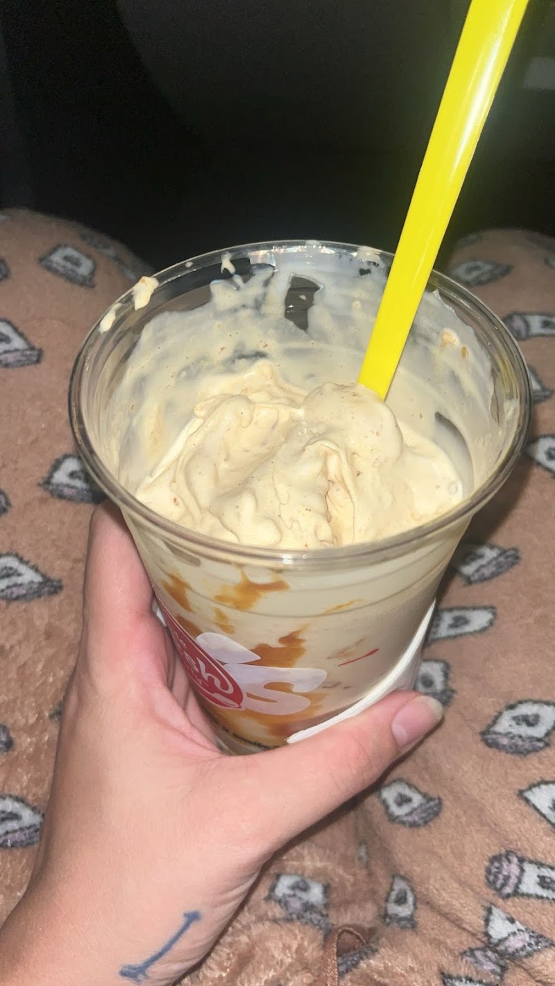 Andy's Frozen Custard - Andy's Frozen Custard 6106 S Broadway Ave, Tyler, TX 75703, USA