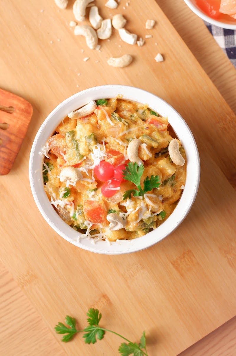 Annjal Restaurant Gurgaon (Only Delivery & Takeaway ) - Annjal Restaurant Gurgaon (Only Delivery & Takeaway ) S-349, Block S, Uppal Southend, Sector 49, Gurugram, Haryana 122018, India