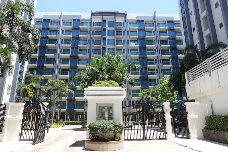 Two Palmtree Villas, Manila - Two Palmtree Villas, Manila, Newport Blvd, Pasay City, 1309 Metro Manila, Philippines
