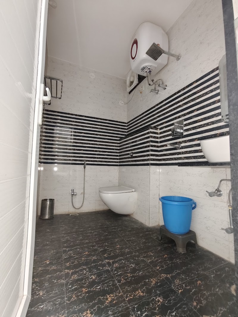 Hotel Veda Vatica - Hotel Veda Vatica D/64/94-A-4-K-1, Sigra, Varanasi, Uttar Pradesh 221002, India