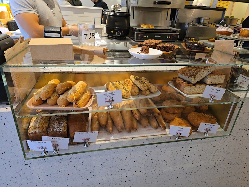 Noglu - Noglu 69 Rue de Grenelle, 75007 Paris, France
