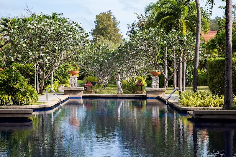 Banyan Tree Phuket - Banyan Tree Phuket 33 Srisunthorn 33/27 Cherngthalay Bang Tao Beach, Tambon Choeng Thale, Amphoe Thalang, Chang Wat Phuket 83110, Thailand
