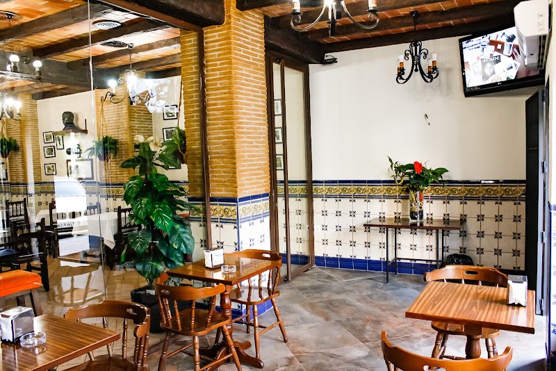 Casa Pacoche