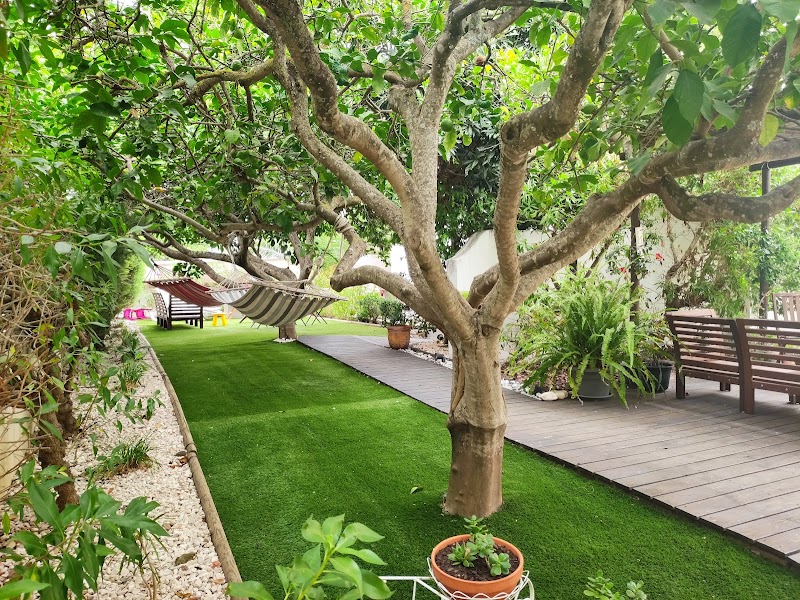 Nature Guesthouse - Nature Guesthouse, R. Brg. Costa Franco 14, 8600-315 Lagos, Portugal