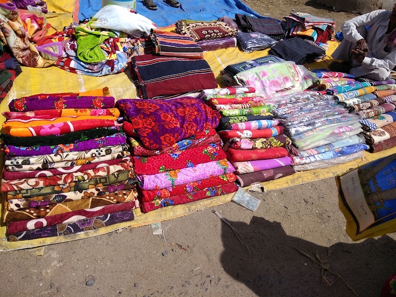 Sanivari Bazar - Sanivari Bazar, 343M+H44, Sector 5, Gandhidham, Gujarat 370201, India