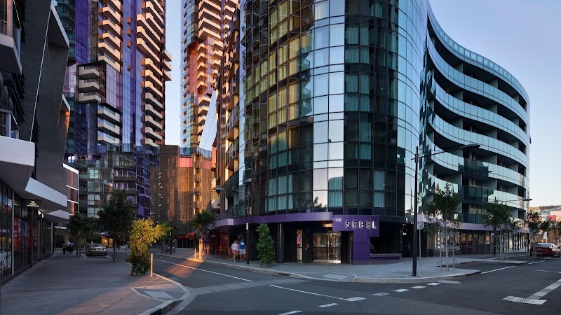 The Sebel Melbourne Docklands - The Sebel Melbourne Docklands 18 Aquitania Way, Docklands VIC 3008, Australia