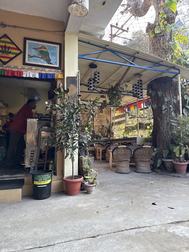 Moustache Cafe Corbett - Moustache Cafe Corbett Jim Corbett National Park Garjia, Ramnagar, Mailani Range, Uttarakhand 244715, India